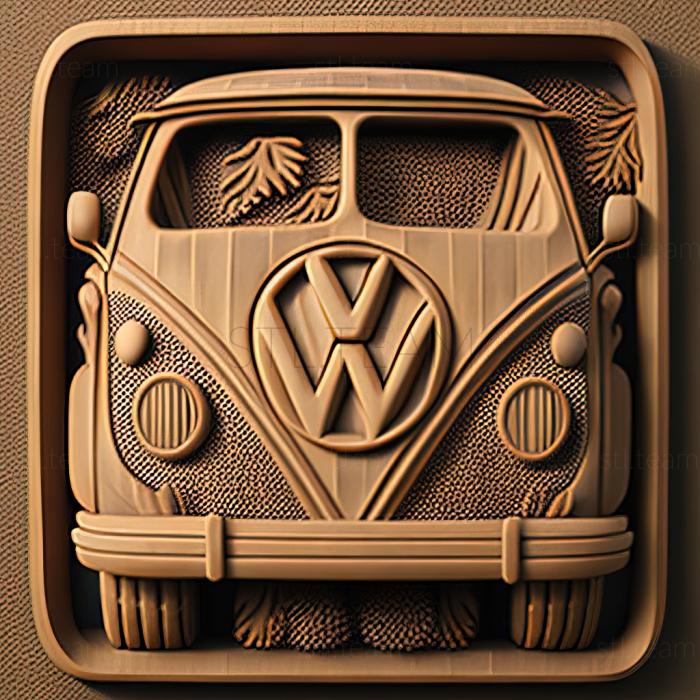 Vehicles Volkswagen Taro